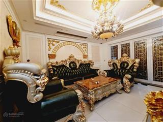 Giá rẻ! kim mã tòa nhà 7t thang máy ô tô tránh vỉa hè 5m, view hồ kd dt 1 tỷ/năm 80m2*7t, mt 6m