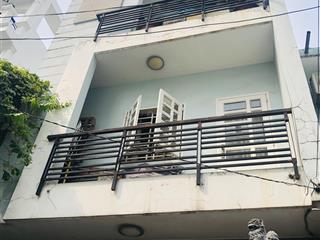 Bán nhà riêng 60m2, 6,5 tỷ tại lê đức thọ, gò vấp, 4pn, 3 tầng, chính chủ
