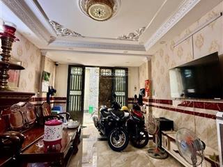 Bán nhà riêng 4,25 tỷ, 44m2 tại dương thị mười, tân chánh hiệp, q12, hcm, giá tốt!