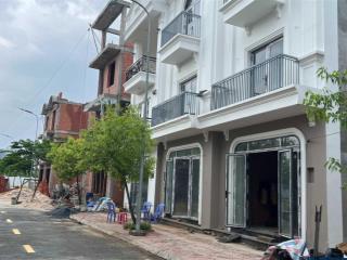 Đất nền nhà phố osaka thạnh xuân, villa garden phường thạnh xuân, quận 12. nền phố 2,8 tỷ