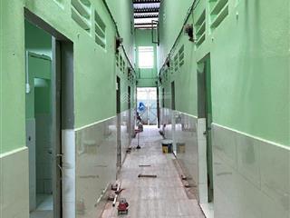 Lê văn quới  bhh a, nhà 144m2( 6.5x22.5), sổ vuông, dòng tiền 30tr/th, giá 6.x tỷ, bình tân