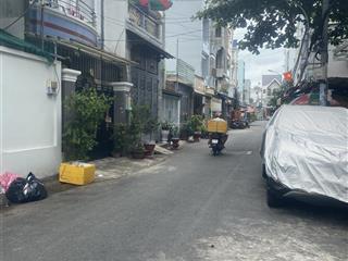 Tân kỳ tân quý  bình tân, nhà 3 tầng, dt 4x13, đường 7m, giá 5.x tỷ
