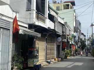 Lê văn quới, bình tân, nhà 4 tầng, dt 171m2(9x19), đường 6m, dòng tiền 40tr/th, giá 14.x tỷ