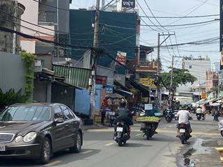 Mtkd trương phước phan  4 tầng, dt 6x26, sổ vuông, giá 17.x tỷ, bình trị đông, bình tân