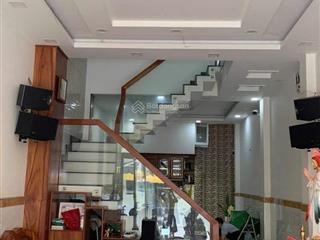 Mtkd đường số 4  gò xoài, nhà 4 tầng, dt 4x16m, sổ vuông, giá 8. x tỷ, bhh a, bình tân