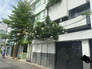 Lê văn quới, bình tân, nhà 4 tầng, dt 171m2(9x19), đường 6m, dòng tiền 40tr/th, 0968 507 ***