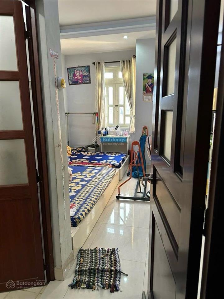 Gấp bán mtkd ấp chiến lược  bhh a, bình tân, nhà 5 tầng, dt 4.6x22m, sổ vuông, giá 10.x tỷ