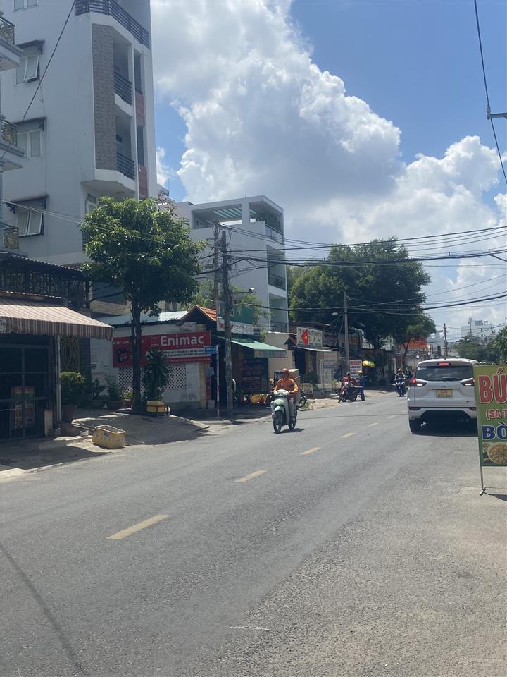 Gấp bán mtkd ấp chiến lược  bhh a, bình tân, nhà 5 tầng, dt 4.6x22m, sổ vuông, giá 10.x tỷ