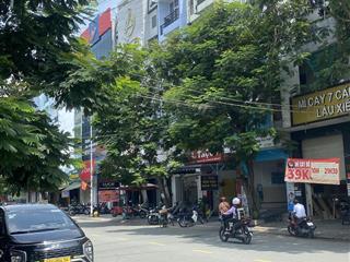 Mặt tiền khuông việt giáp âu cơ, dt 7.5x24m, nở hậu, dòng tiền 500tr, giá 1x tỷ, phú trung, tân phú