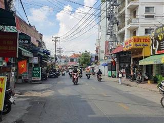 Mtkd sơn kỳ  4 tầng  60m2( 4x15), sổ vuông, tân sơn nhì, tân phú, giá 12.x tỷ