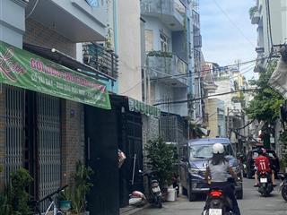 Giá 6.x tỷ  2 tầng  dt 4.3x10, nở hậu, hxh thông, trần văn ơn, tân sơn nhì, tân phú