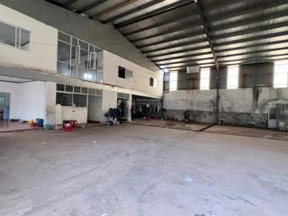 Cho thuê kho 1000m2  gần bảo tàng cafe trung nguyên