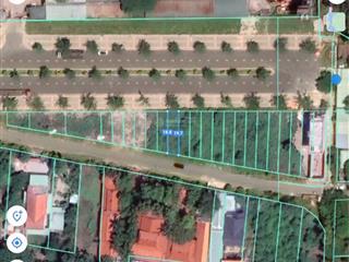 Bán đất mt đường trường chinh, phú mỹ