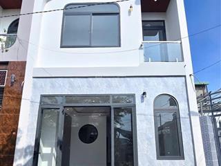 Nhà thổ cư giá tốt thiết kế 1 trệt 1 lầu đổ tấm hiện đại kiên cố !
 sổ riêng thổ cư 100%