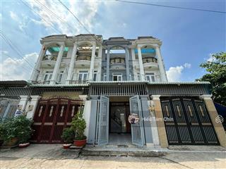 Rất hiếm, 67.4m2, 4 tầng, nhà mặt tiền dự phóng 20m, cầu phú long