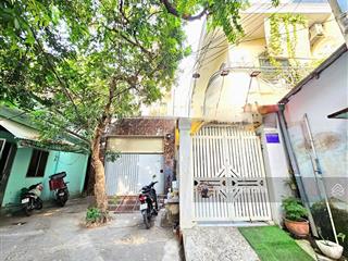 Sẵn dòng tiền 306tr/năm, 76m2, 4 tầng, chdv 8 phòng đầy đủ nội thất