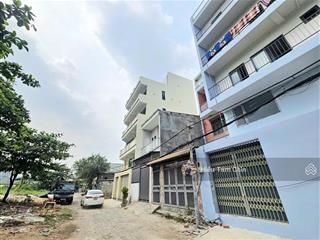 Đất 4.1m x 25m, khu chuyên xây chdv dòng tiền cao, d1 d2 d5 ung văn khiêm