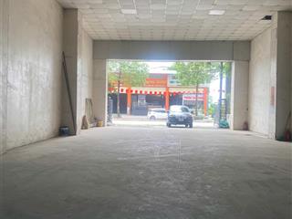 Bán gấp nhà 3 tầng đẹp, vị trí đắc địa ngã tư cầu liêu, thạch thất hà nội, giá như bán đất
