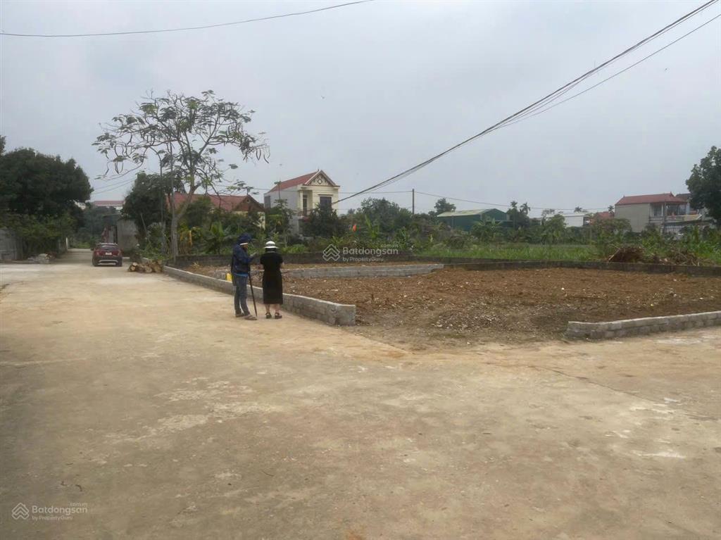 Lô góc vip 177,5m2 đất tái định cư full đất ở văn mỹ, hoàng văn thụ, chương mỹ. 0966 002 ***