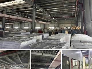 MỜI THUÊ NHÀ XƯỞNG, FDI TRONG KCN TẠI BẮC NINH.

✅ Diện tích xưởng : 4000m2 ( Xưởng 2