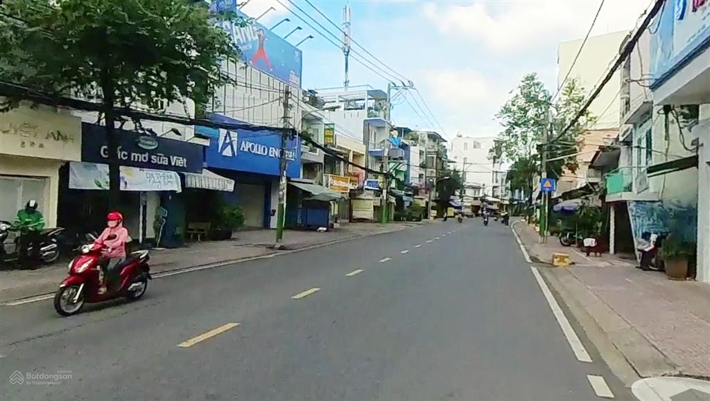 Q8  nguyễn duy  tăng theo da bờ bắc kênh đôi  dòng tiền cao  dt ~ 110m2  nhỉnh nhẹ 7 tỷ