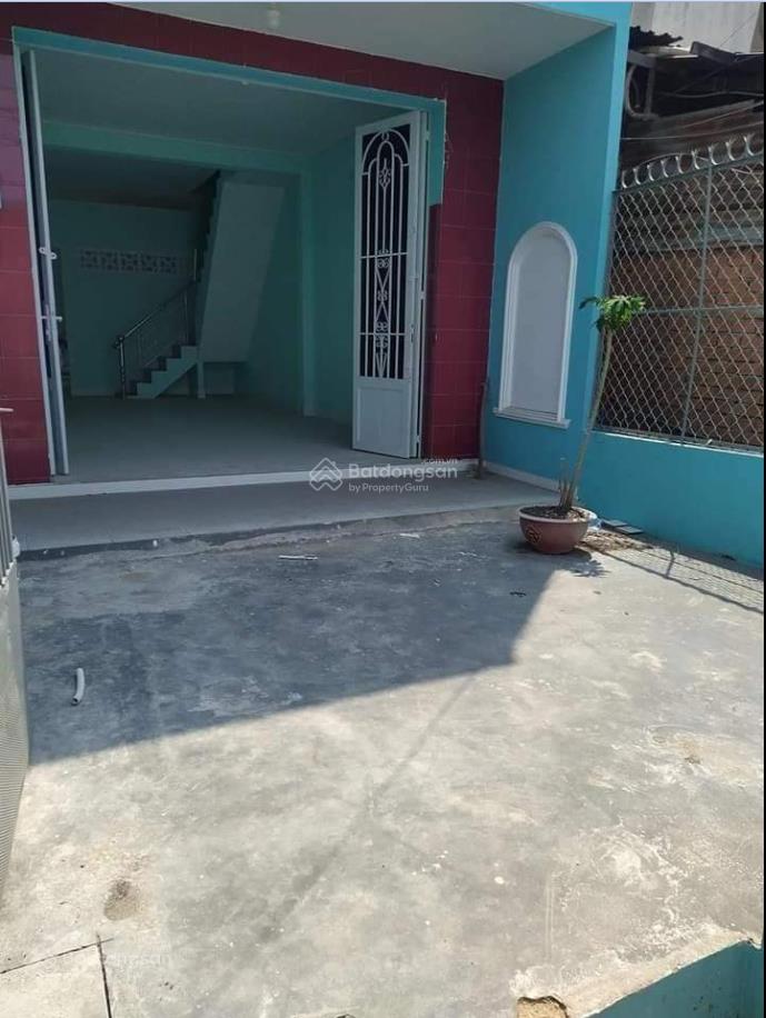 Bán nhà dt như sổ =91.6m2, hxh dương bạch mai, p. 5 q8, gần ubnd, nhỉnh 4 tỷ, chủ bán về quê ở