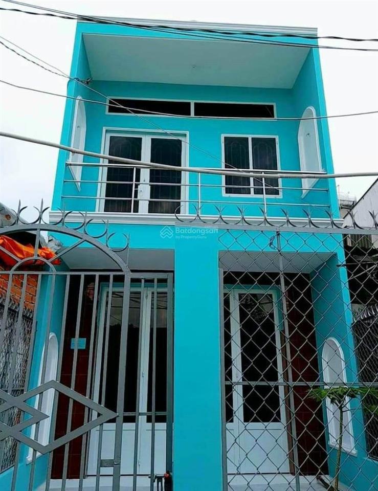 Bán nhà dt như sổ =91.6m2, hxh dương bạch mai, p. 5 q8, gần ubnd, nhỉnh 4 tỷ, chủ bán về quê ở