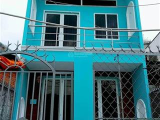 Bán nhà dt như sổ =91.6m2, hxh dương bạch mai, p. 5 q8, gần ubnd... nhỉnh 4 tỷ.. chủ bán về quê ở..