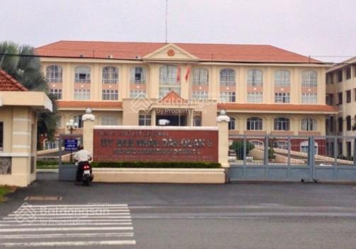 Bán nhà dt như sổ =91.6m2, hxh dương bạch mai, p. 5 q8, gần ubnd, nhỉnh 4 tỷ, chủ bán về quê ở