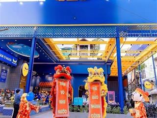 Cho thuê nhà góc 2 mặt tiền đường 3/2, quận 10  dtsd 1000m2
