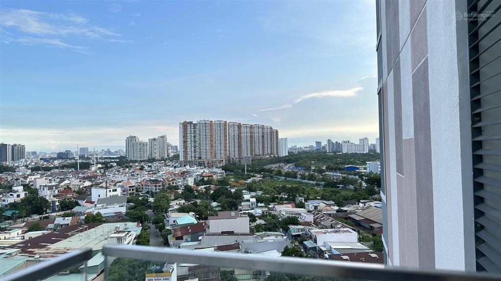 Khách thân gửi cho thuê căn 3pn tại precia an phú quận 2