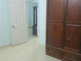 Cho thuê cc 2pn, 45m2, nhà full, 4.5tr, sát đường đào trinh nhất  phạm văn đồng