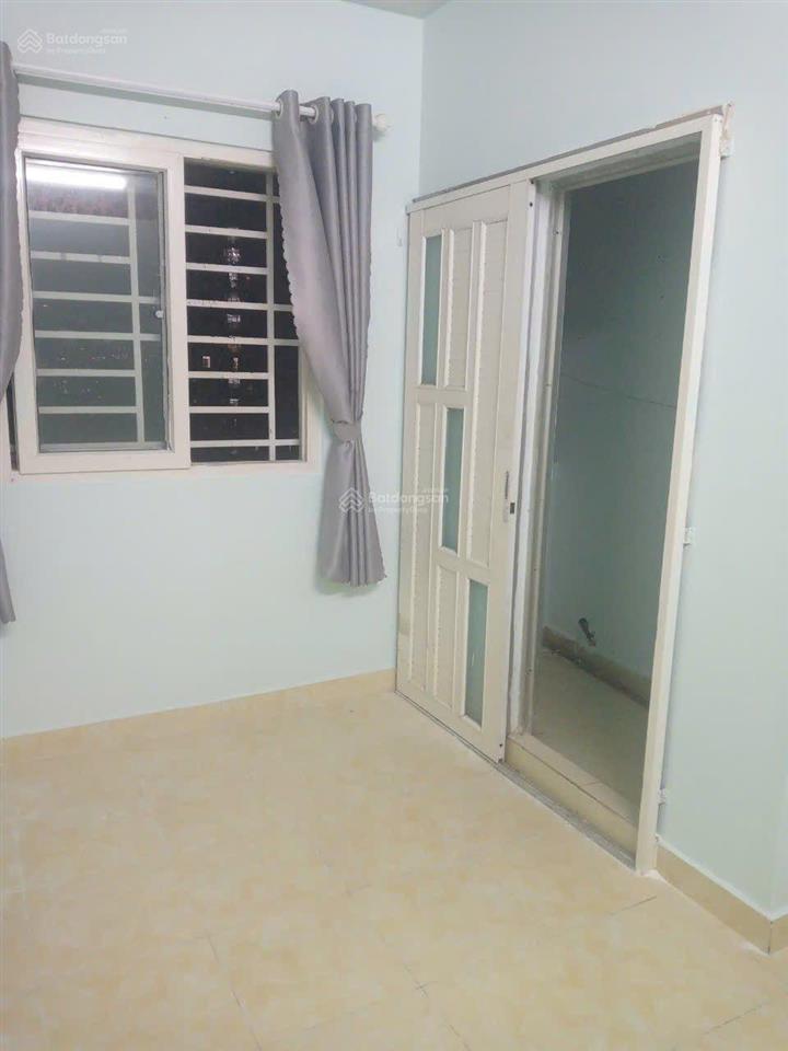 Cho thuê cc studio, 32m2, 3,3tr, sát đường đào trinh nhất  phạm văn đồng