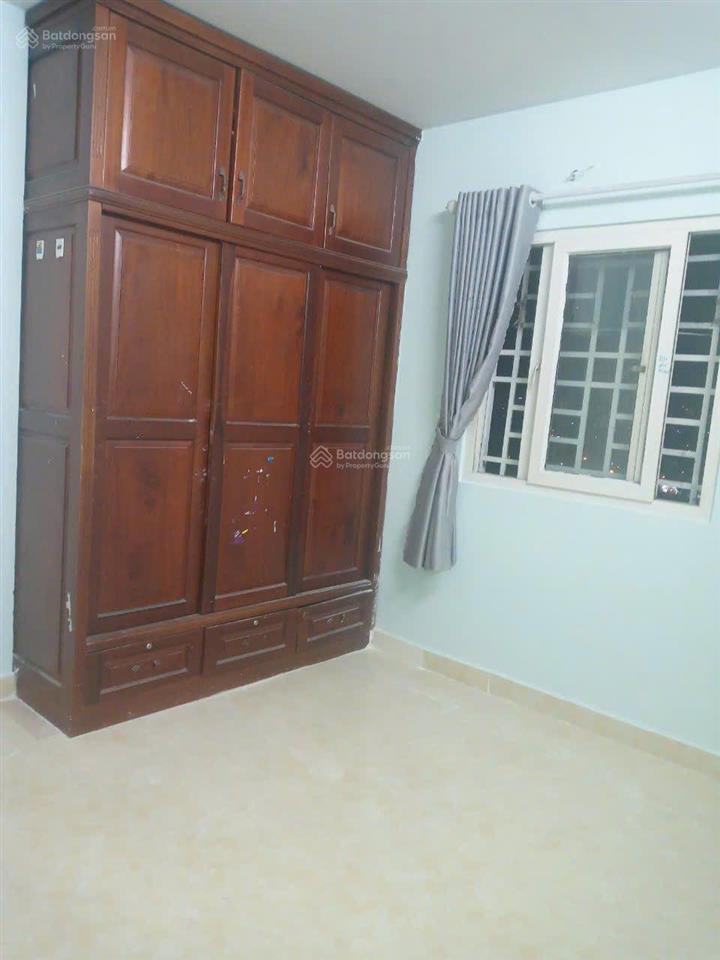 Cho thuê cc studio, 32m2, 3,3tr, sát đường đào trinh nhất  phạm văn đồng