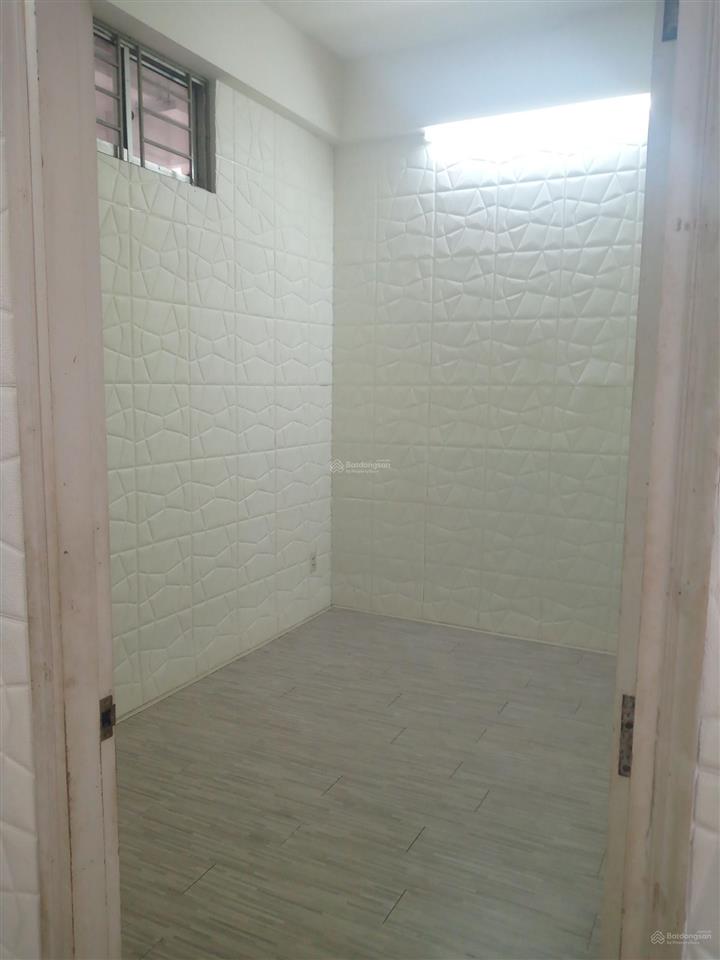 Cho thuê cc 2pn, 4.5tr, sát đào trinh nhất  phạm văn đồng