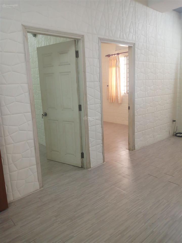 Cho thuê cc 2pn, 4.5tr, sát đào trinh nhất  phạm văn đồng