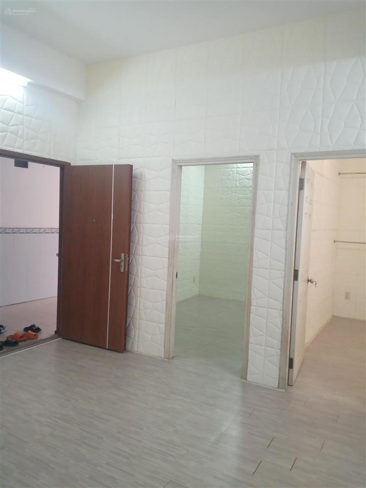 Cho thuê cc 2pn, 4.5tr, sát đào trinh nhất  phạm văn đồng