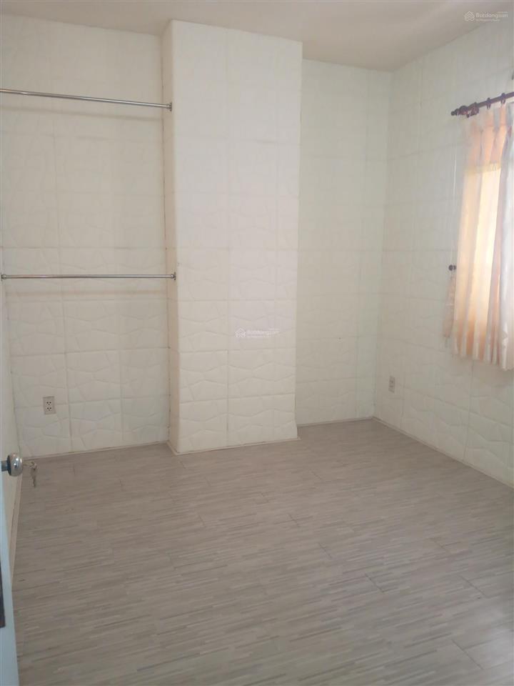Cho thuê cc 2pn, 4.5tr, sát đào trinh nhất  phạm văn đồng