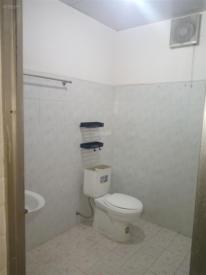 Cho thuê cc 2pn, 4.5tr, sát đào trinh nhất  phạm văn đồng