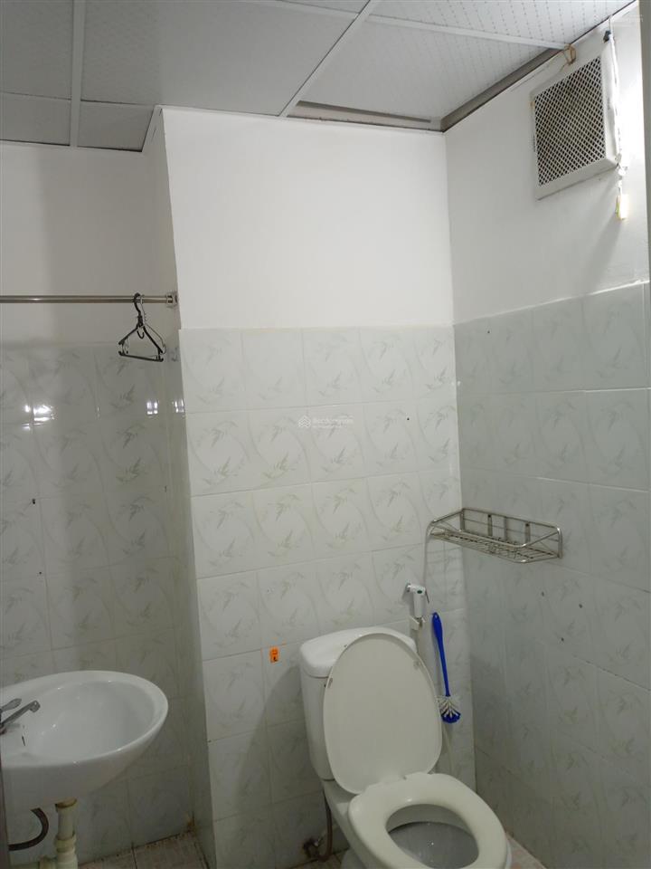 Cho thuê cc 1pn, 3.5tr, sát đào trinh nhất giao phạm văn đồng, hướng q. thủ đức cũ