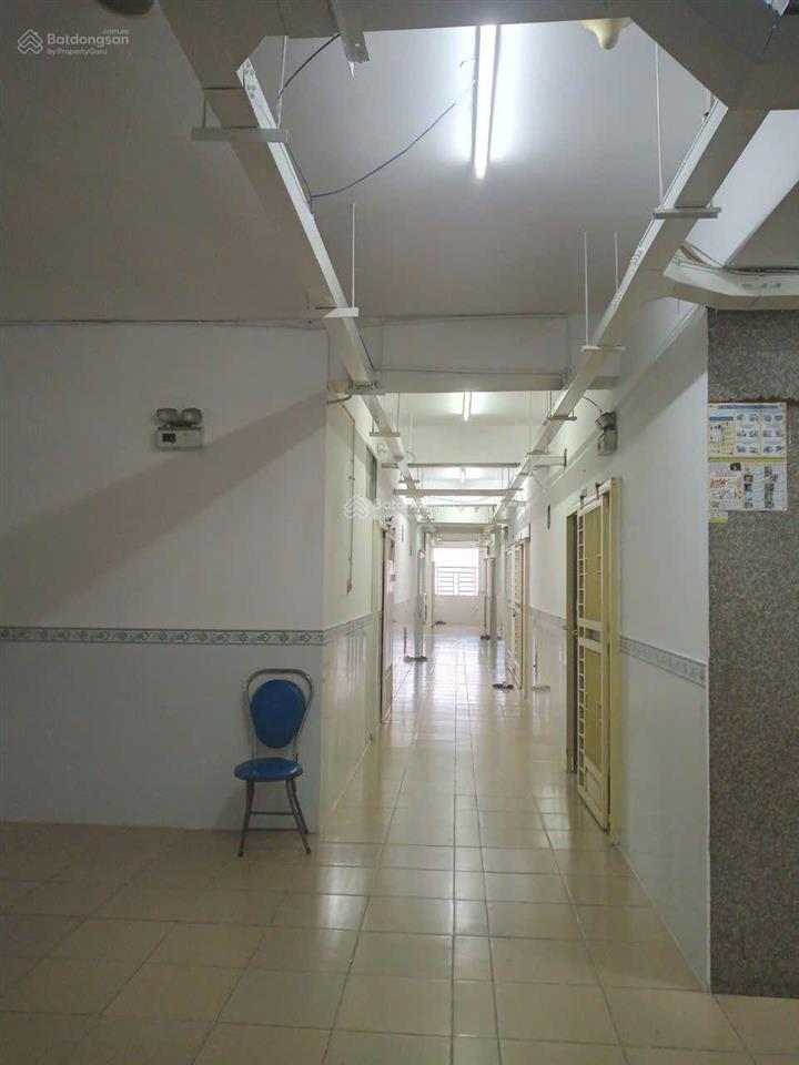 Cho thuê cc 1pn, 3.5tr, sát đào trinh nhất giao phạm văn đồng, hướng q. thủ đức cũ