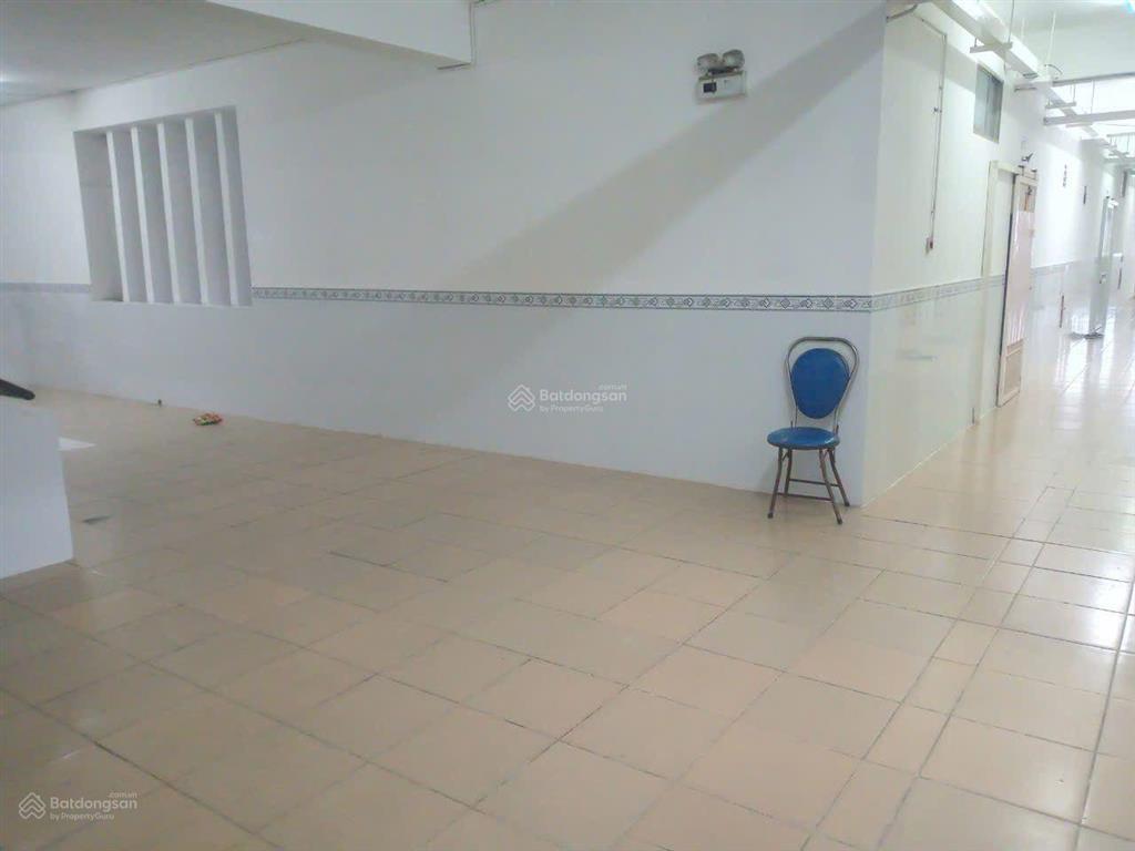 Cho thuê cc 1pn, 3.5tr, sát đào trinh nhất giao phạm văn đồng, hướng q. thủ đức cũ