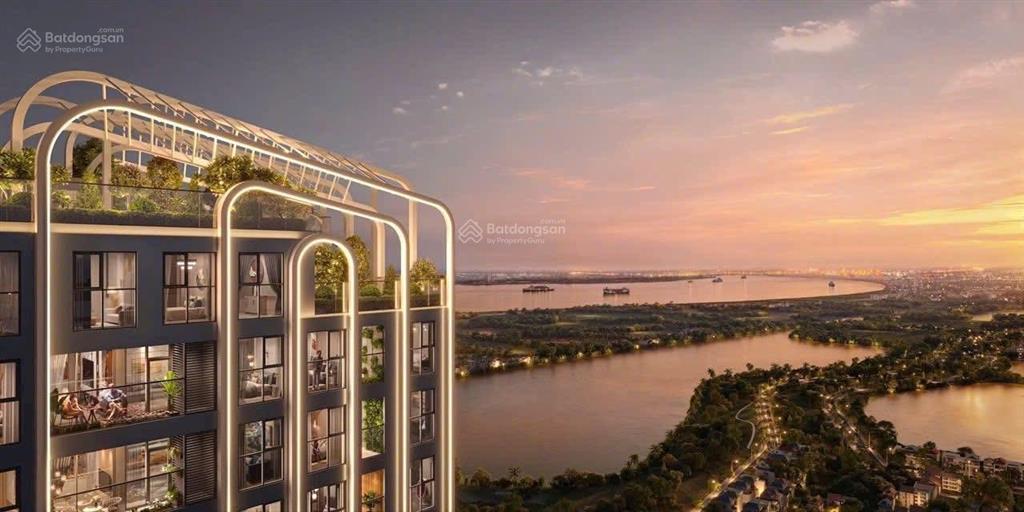 Quỹ ngoại giao căn hộ galia cam kết giá tốt nhất