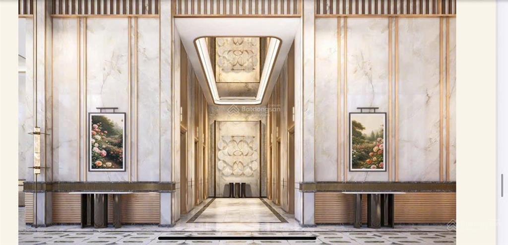 Rivea residences hoàng mai  siêu phẩm căn hộ hạng sang