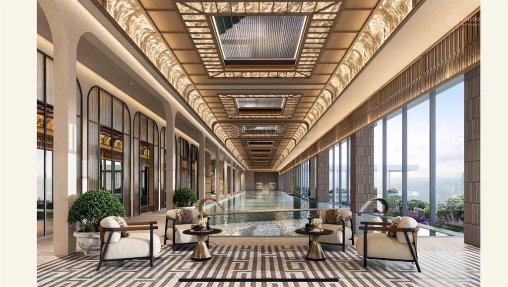 Rivea residences hoàng mai  siêu phẩm căn hộ hạng sang