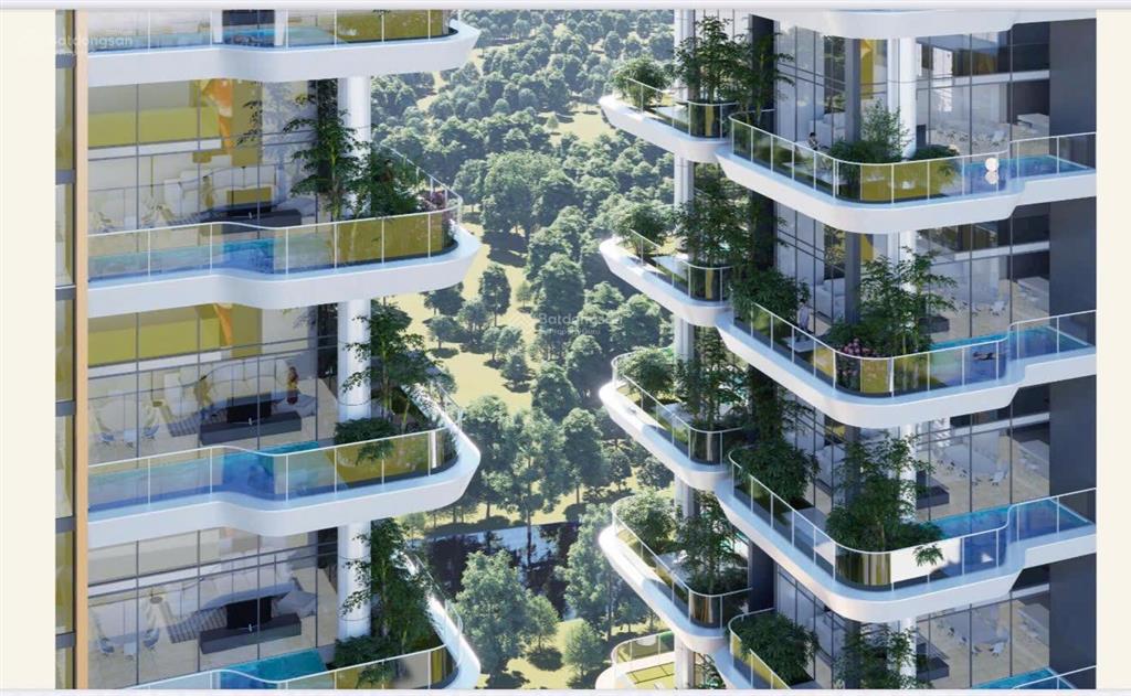 Rivea residences hoàng mai  siêu phẩm căn hộ hạng sang