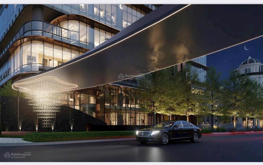 Rivea residences hoàng mai  siêu phẩm căn hộ hạng sang