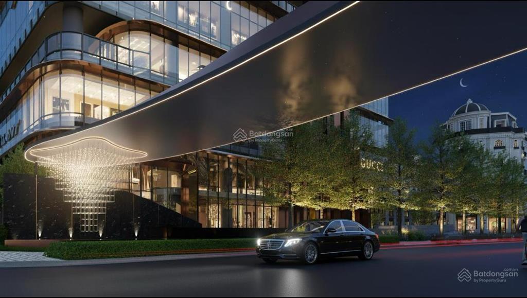 Rivea residences hoàng mai  siêu phẩm căn hộ hạng sang