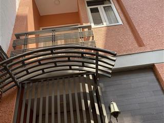 Nhà riêng chính chủ cho thuê tại lý chính thắng, 15 tr/tháng