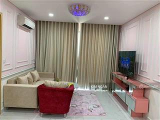 Hạ giá 250 triệu chỉ còn 1 tỷ 440 căn city gate q.8  dt76m2  tầng trung  view đẹp, mát  có shr